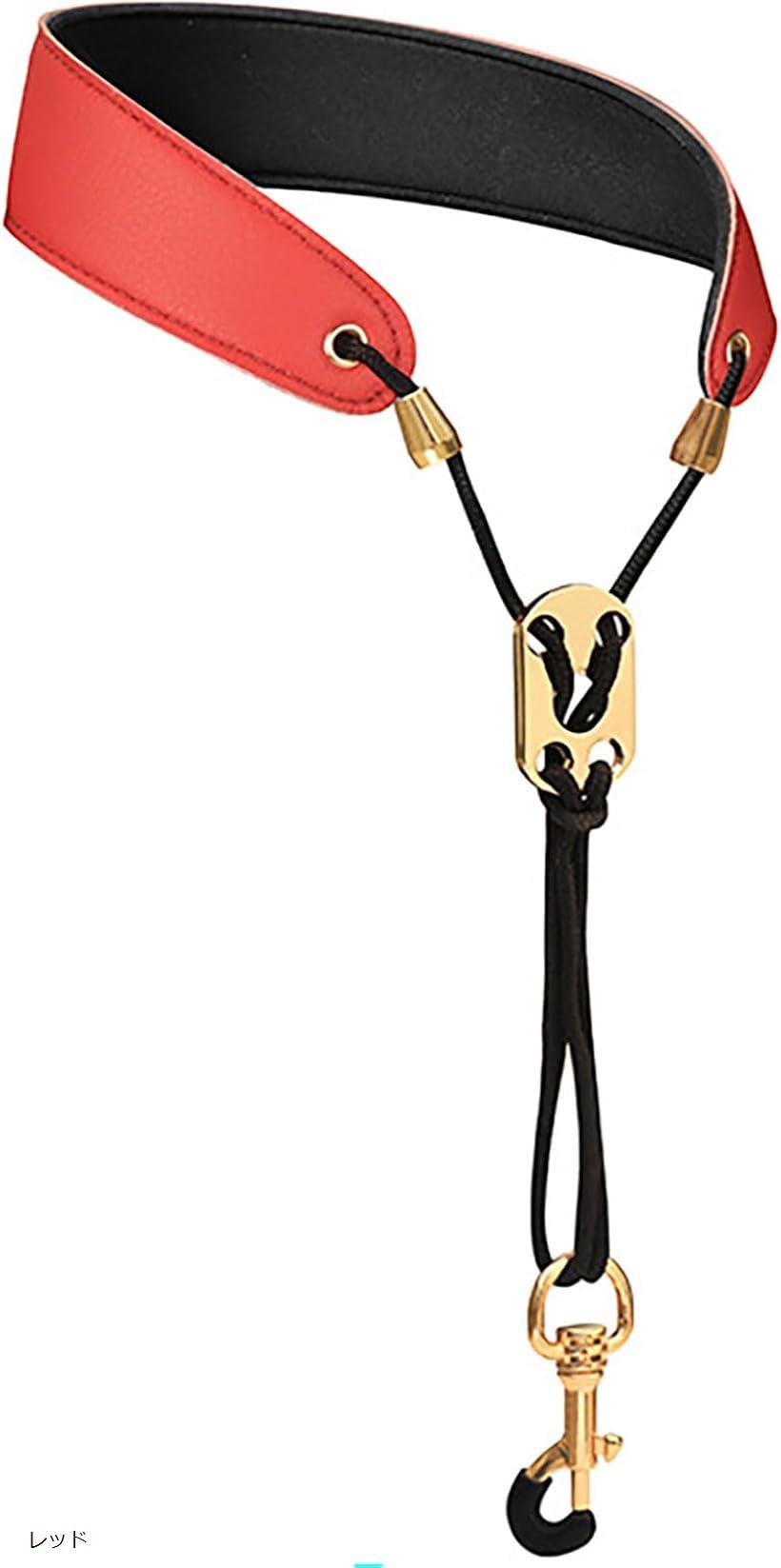 楽天市場】サックス ストラップ ショルダーハーネス アルト テナー