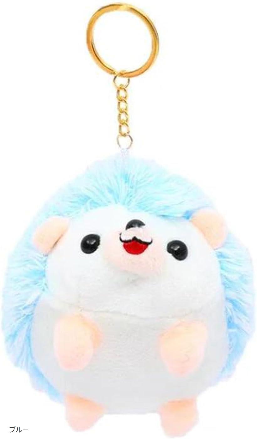 『きりのなかのはりねずみクッション ぬいぐるみ(はりねずみ)』 Amazon.co.jp: きりのなかのはりねずみぬいぐるみ(はりねずみ