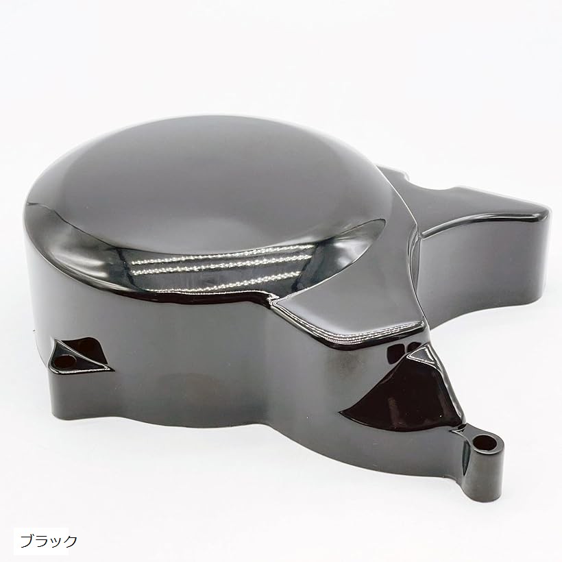 楽天市場】ジェネレーター カバー エンジンカバー ホンダ モンキー