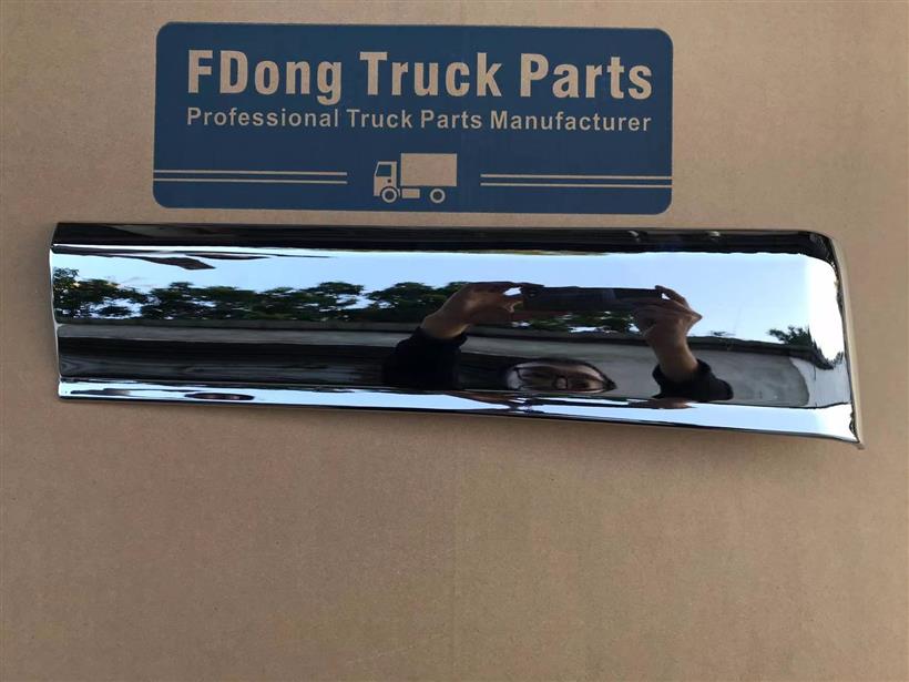 日野 グランドプロフィア フェンダーアッパーパネルA L/Rセット