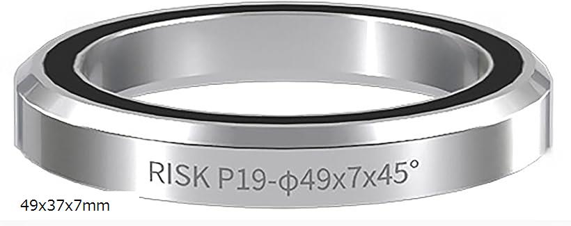 楽天市場】morytrade ヘッドベアリング ロードバイク MTB 自転車