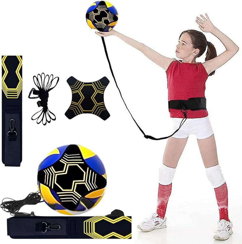 楽天市場】【楽天ランキング1位入賞】バレーボール 練習器具 個人練習