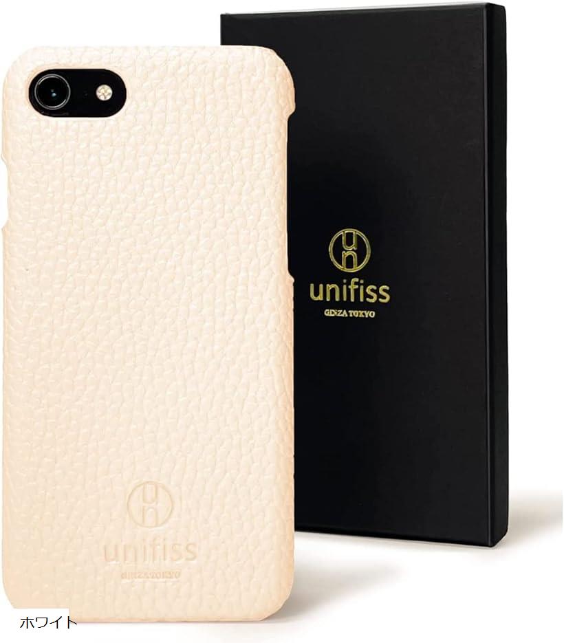 unifiss iPhoneXR ケース 対応 薄型 軽量 ワイヤレス充電対応 : 銀座発