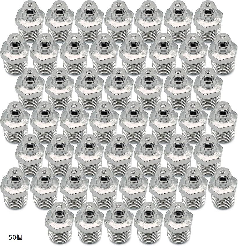 リン　2点まとめ買いページです L-300-2-KD シリンダー面付錠(引出用) 鍵違い ジョー・プリンス