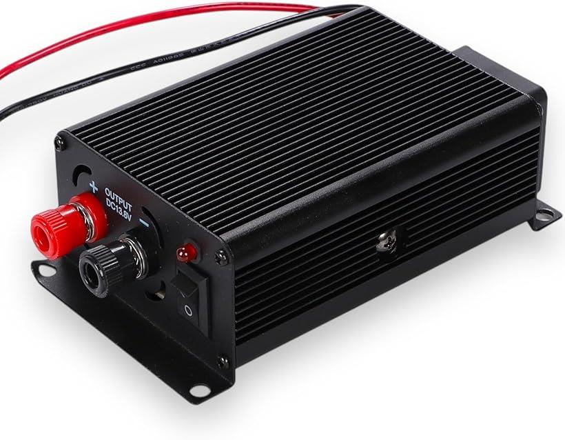 楽天市場】【楽天ランキング1位入賞】DCコンバーター DC24V