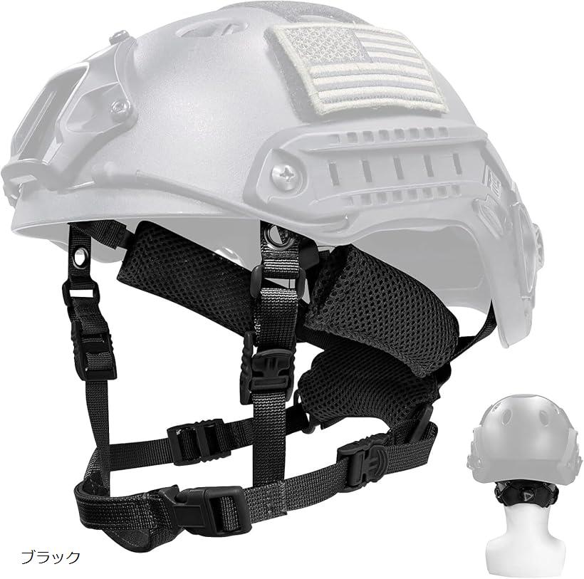 サバゲー引退品 プレキャリ ヘルメットセット バラ売り可 サバゲー引退品 プレキャリ ヘルメットセット バラ売り可