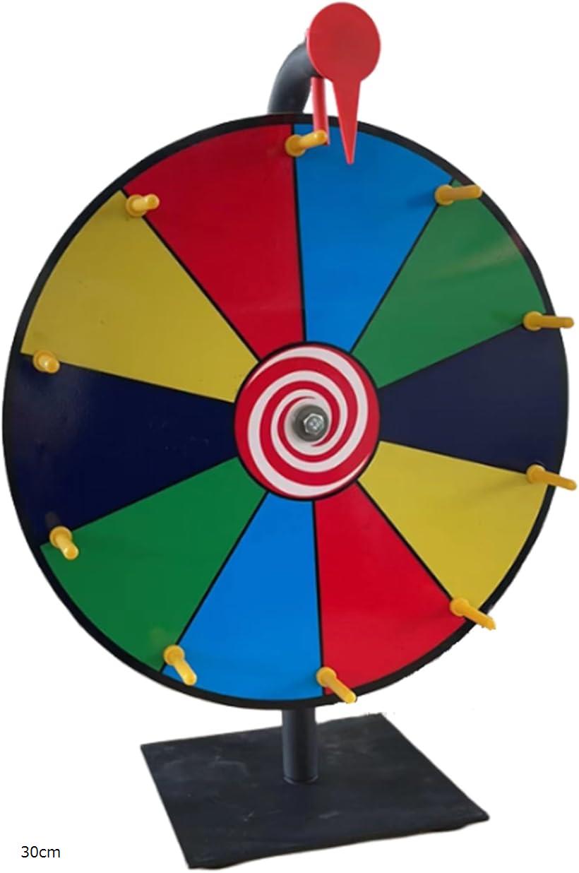 楽天市場】ルーレット 卓上 床置き ルーレットホイール 回転 抽選 展示会 祭り イベント カジノ : ホリック