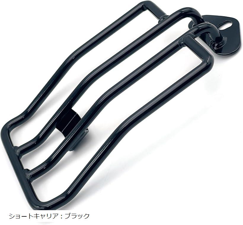 楽天市場】互換品 ソロラゲッジラック リアキャリア ショート