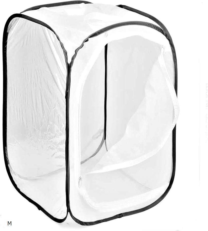 コオロギ特化型 目開き1.3mm ステンレス金網使用 飼育ケージ 飼育