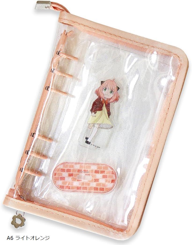 杏6　アクスタケース Amazon.co.jp: アクスタケース アクスタ収納ファイル アクリルスタンド