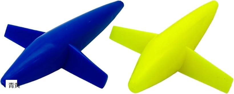 楽天市場】トローリング ヒコーキ 釣り 仕掛け ギジエサ 海 鳥群 魚