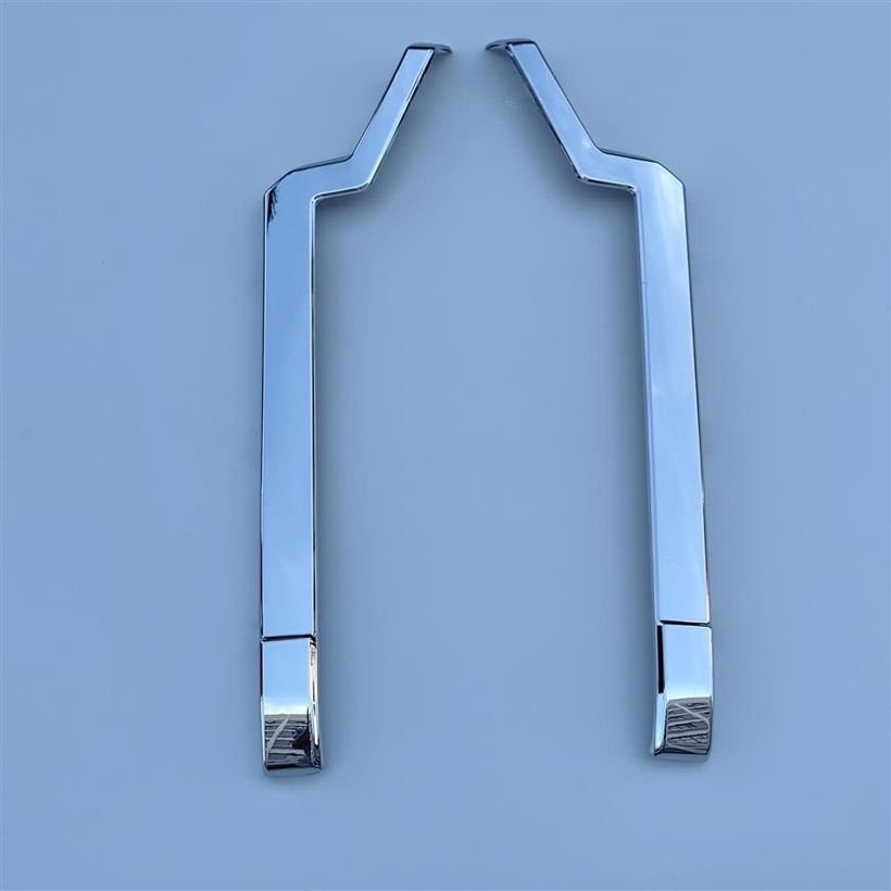 日産 UDトラックス 17クオン バンパーエンドカバー L/Rセット 日産UDトラックス 17クオン バンパーエンドカバー オールメッキ