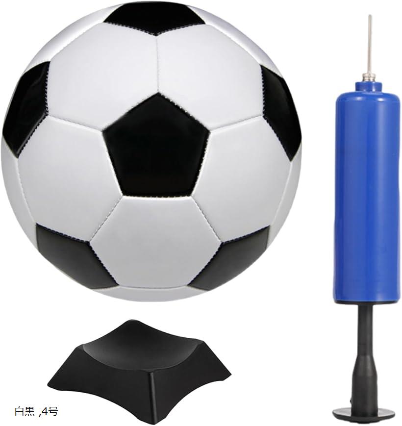 楽天市場】サインボール サッカー 記念 メッセージ 空気入れ 台座付き
