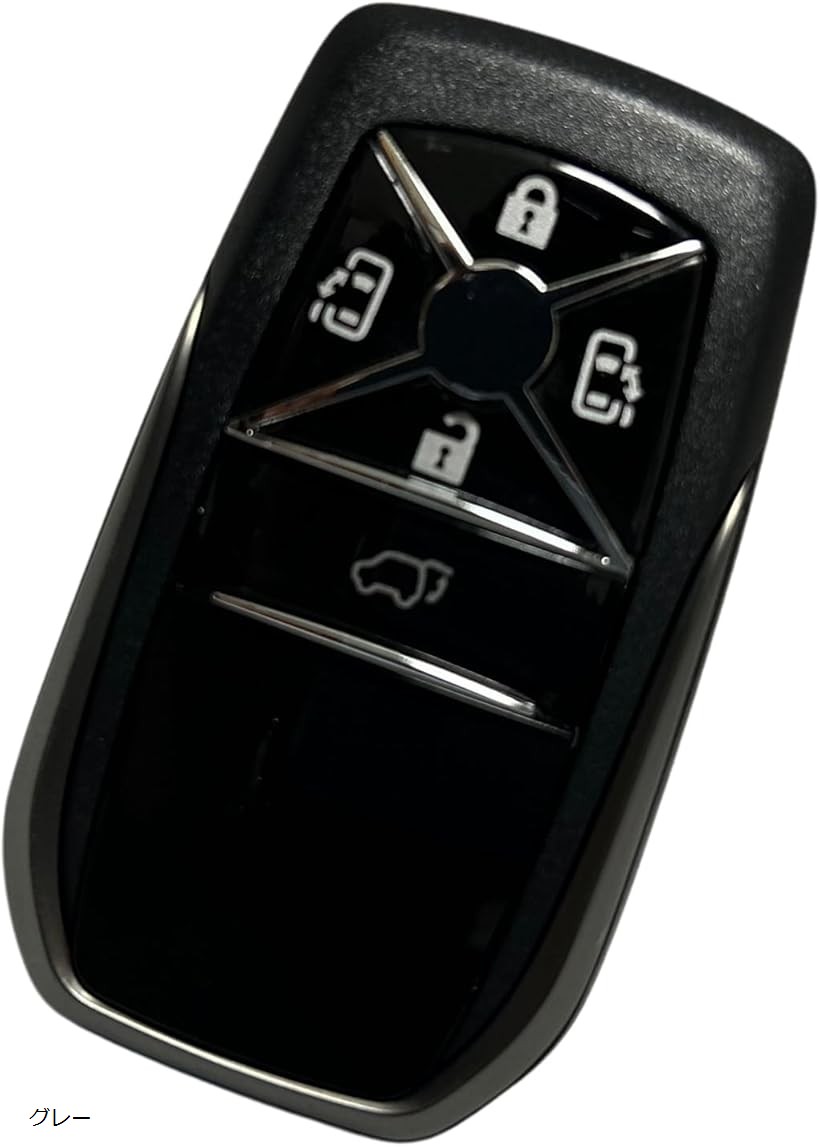 販売商品 TOYOTA トヨタ 4つボタン スマートキー 黒基盤 まとめ売り