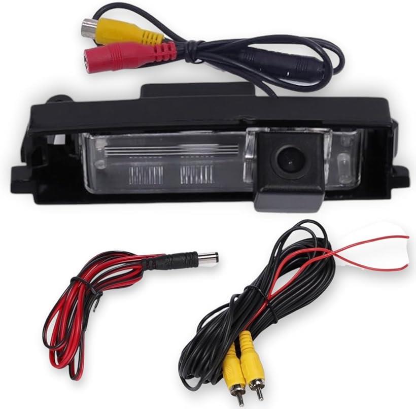 楽天市場】互換品 ダイハツ トヨタ 用 バックカメラ LED ライセンス