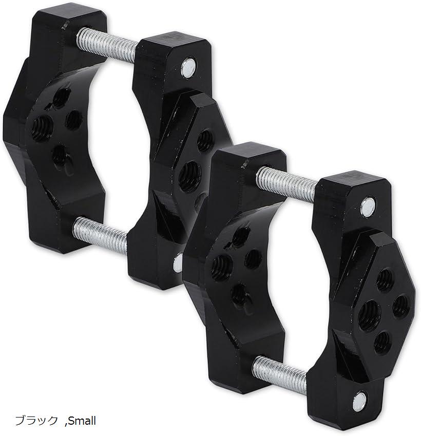 TOKO 固定クランプ 2個セット 2b9jy3vl82_0.jpg
