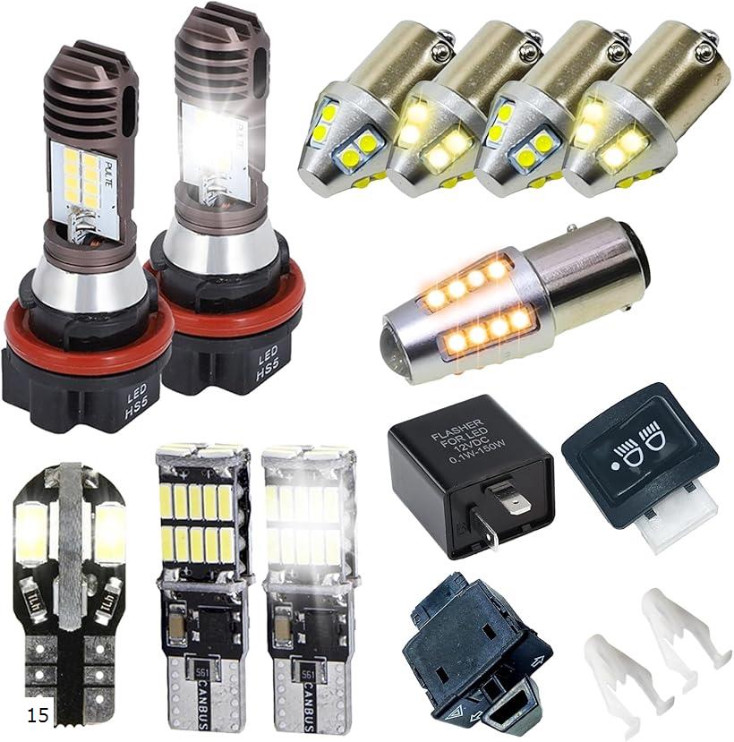 しゆうへいさん専用 楽天市場】【楽天ランキング1位入賞】HS5 LED ヘッドライト ポジション