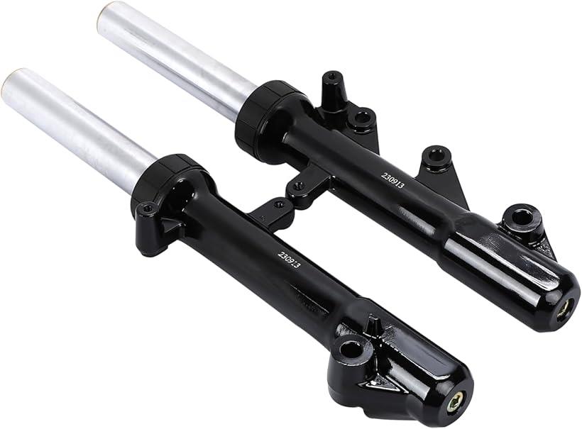 シグナス1〜5型フロントフォーク シグナスX・BW'S125のカスタムパーツショップ [ Partyup