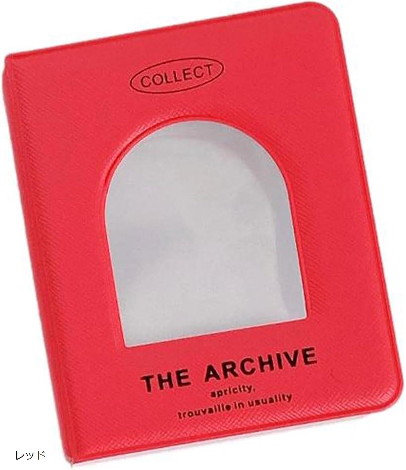 楽天市場】推し コレクトブック トレカ チェキ コレクション