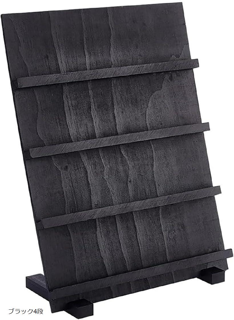 楽天市場】【楽天ランキング1位入賞】アクセサリースタンド 木製 展示