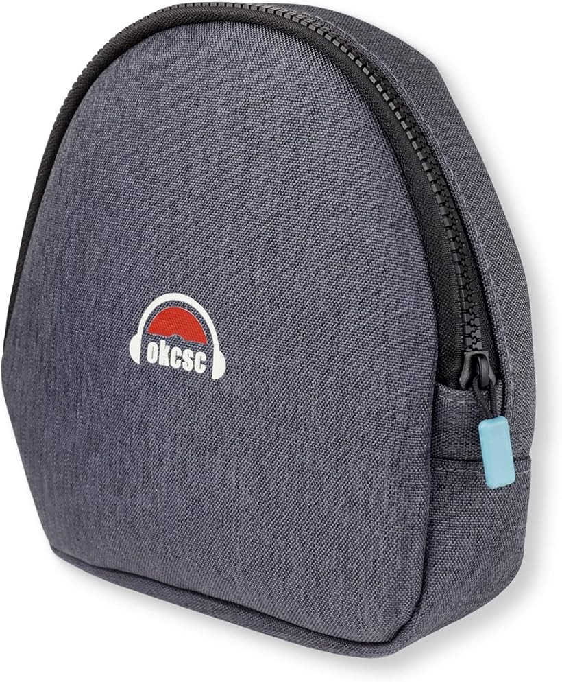 楽天市場】ヘッドホンケース ハードケース 軽量 丈夫 防水