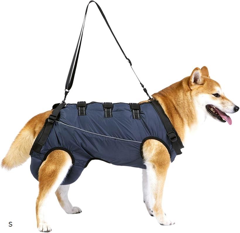 楽天市場】犬 歩行補助ハーネス 介護 介護用品 犬介護ハーネス