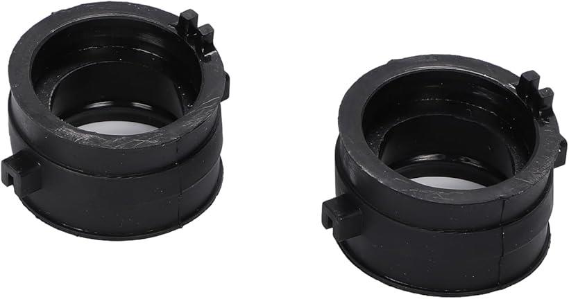 楽天市場】スティード400 インテークマニホールド インシュレーター