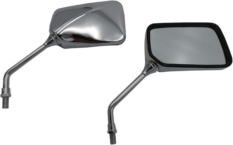 c100ミラー　ホンダ純正　カブ　ja10 ja07 ハンターカブ　新品　廃盤品 ホンダ [純正部品] スーパーカブ110(JA59)/クロスカブ110(JA60
