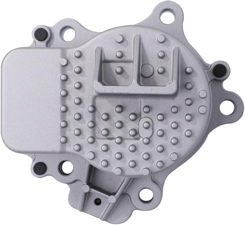 トヨタ 用 ウォーターポンプ プリウス ZVW30 ZVW35 H21.04～ 161A0-29015 オーバーヒート エンジンストップ アイドリング 冷却水 PRIUS 修理 メンテナンス パーツ 社外品