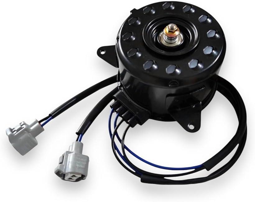互換品 日産 セレナ スズキ ランディ 用 電動ファン モーター C26 HC26 HFC26 MFC26 SC26 SNC26 21487-JF00A 21487-JF00B 21487-1VM1A クーリングファン エンジン 冷却 社外品