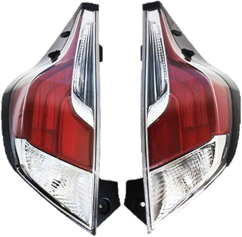 楽天市場】互換品トヨタ 用 アクア テールランプ 10系 NHP10 テール