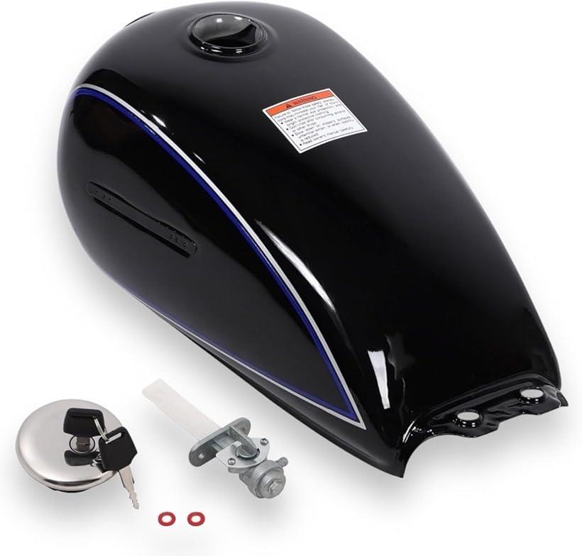 楽天市場】互換品 スズキ 用 GN125 グラストラッカー ボルティ