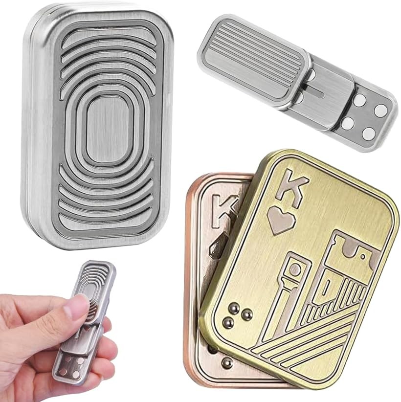 フィジェットトイ 2点セット 楽天市場】フィジェットスライダー フィジェットトイ ガジェット 2種