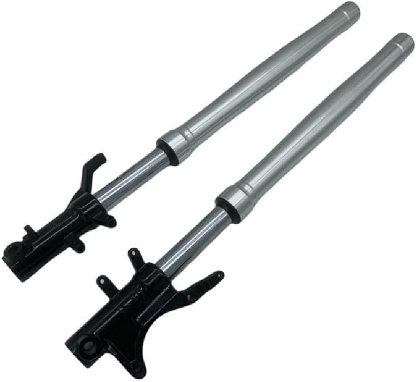 Grom JC61/MSX125用フロントフォーク ホンダ グロム GROM JC61 MSX125 純正タイプ 倒立 フロント