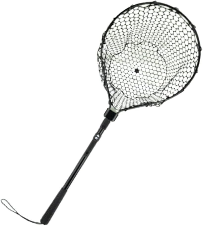 楽天市場】ドレス(DRESS) フルカーボン ランディングネット タモ 網 玉