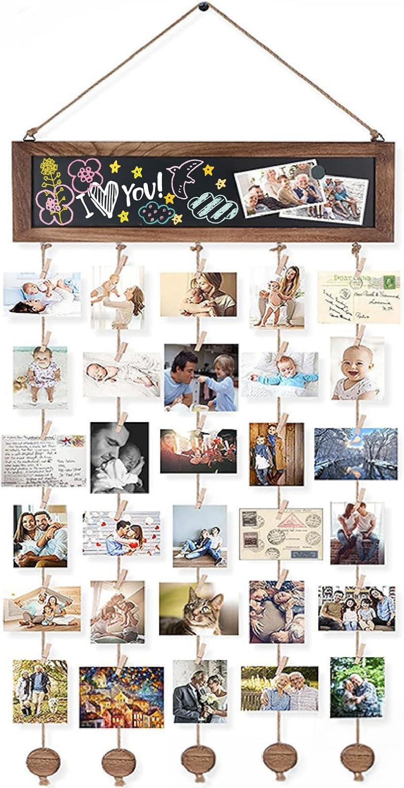 楽天市場】写真ガーランド 卒業ガーランド 卒業式 吊り下げ 壁掛け