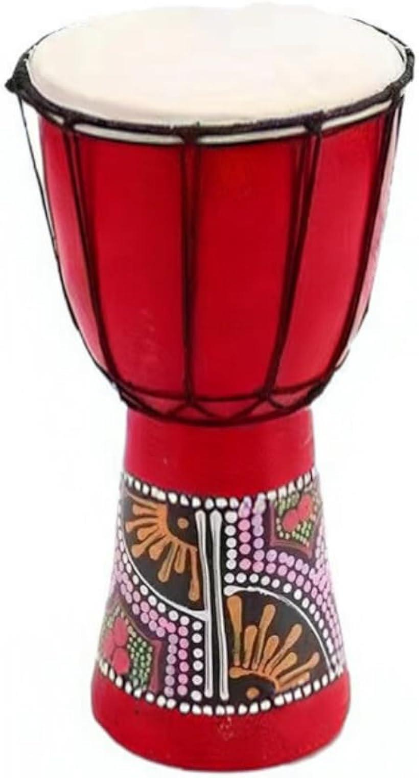 民族楽器 ジャンベ 打楽器