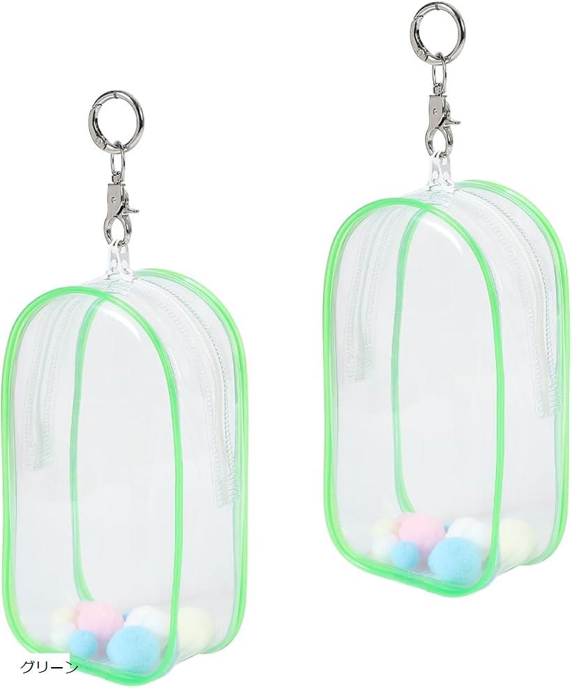 楽天市場】ぬいぐるみ ポーチ 2個セット 推しぬい 推し活 ぬいポーチ