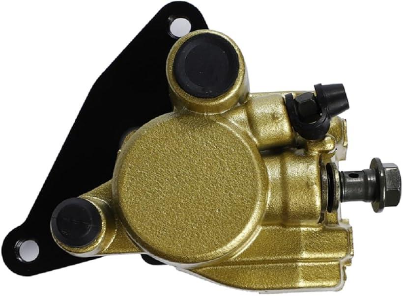 楽天市場】互換品ブレーキキャリパー スーパーDIO系互換 パット付き