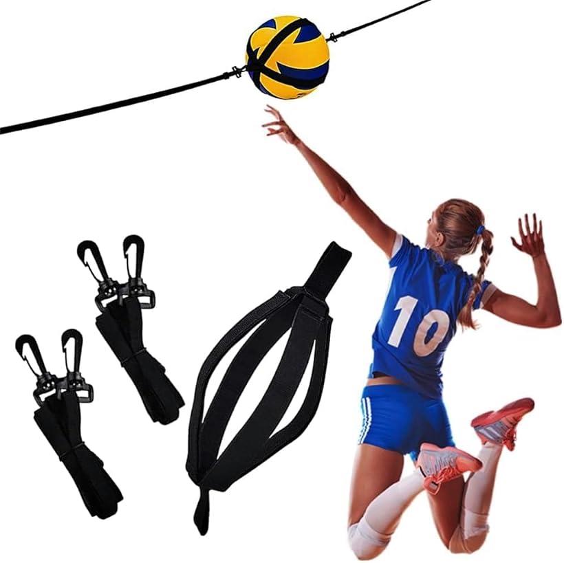 楽天市場】自主トレ バレーボール アタック 練習 サーブ スパイク トス