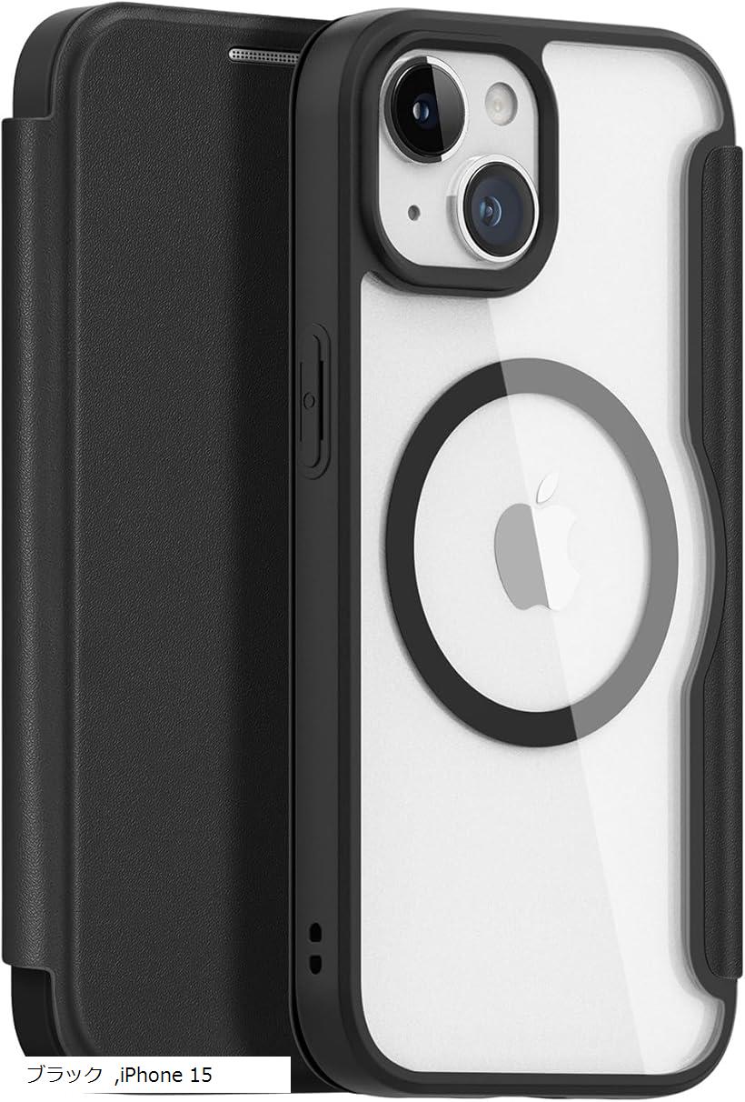 楽天市場】iPhone ケース 手帳型 ワイヤレス充電対応 薄型 PUレザー