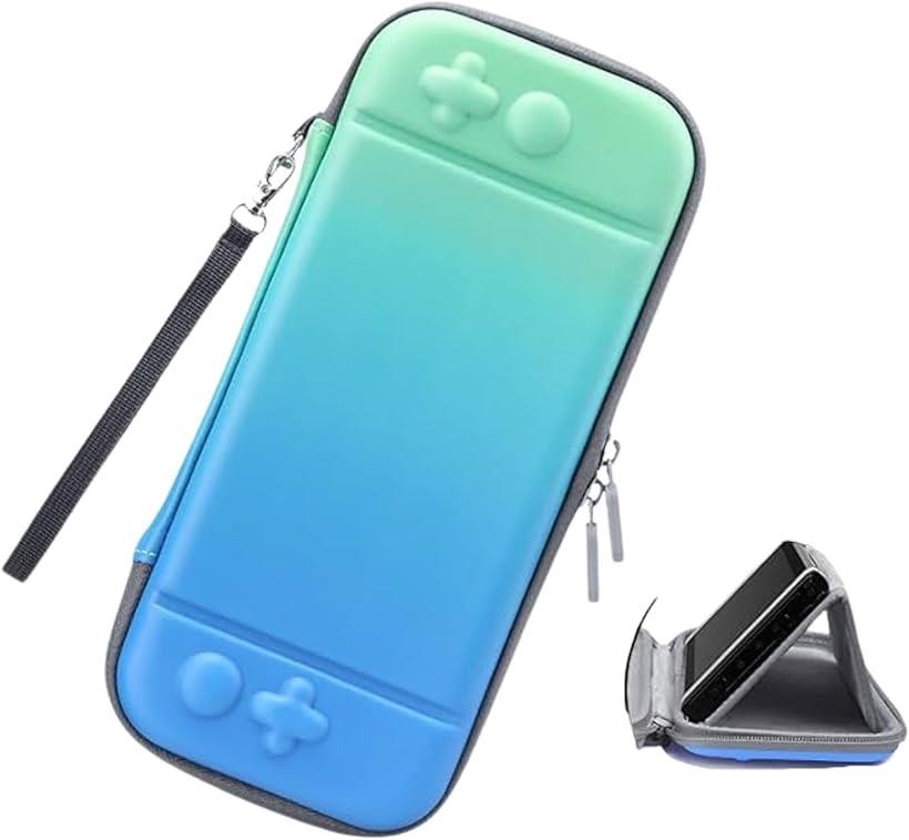 Nintendo Switch Lite クリアケース付き Nintendo スイッチ スイッチライト Switch Lite ケース【クリア