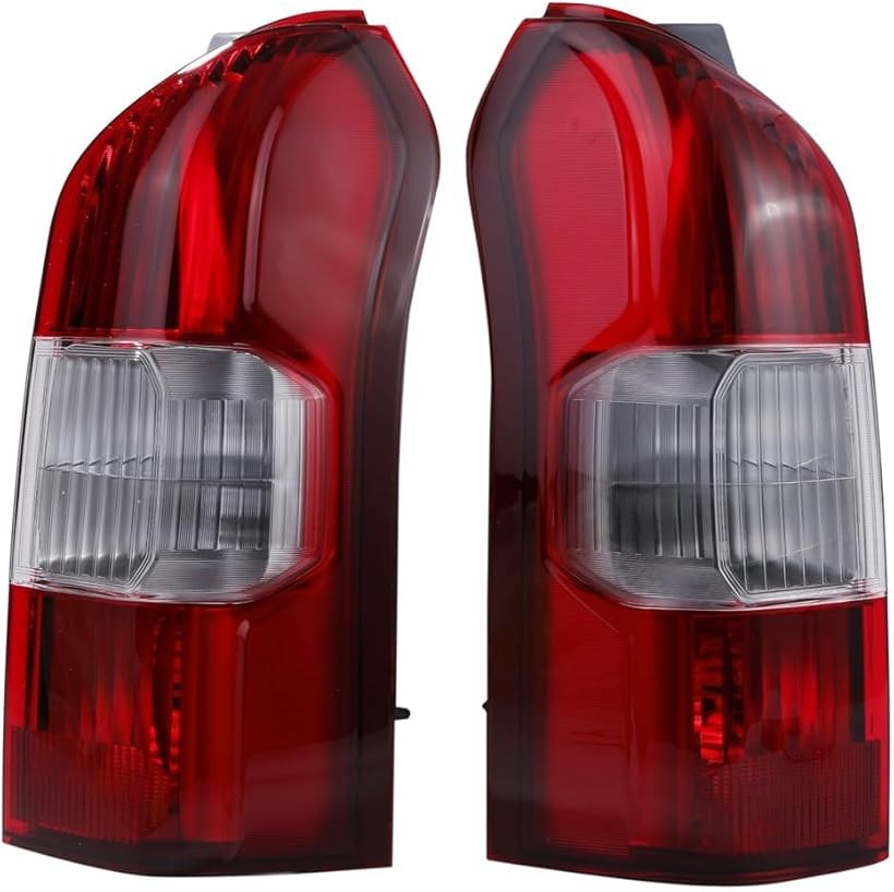 楽天市場】【楽天ランキング1位入賞】互換品トヨタ 用 テールランプ