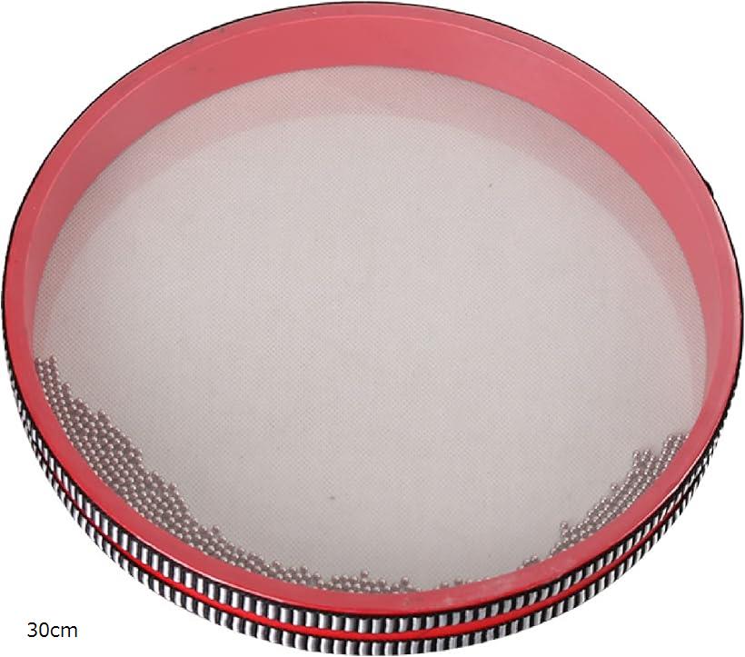 楽天市場】良品ラボ オーシャンドラム 楽器 波の音