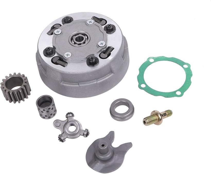 リトルカブ　50 エンジン　モンキー　ゴリラ　ダックス　シャリー　12v 高品質】ポン付可能強化イグニッションコイル紫12Vモンキー/12V