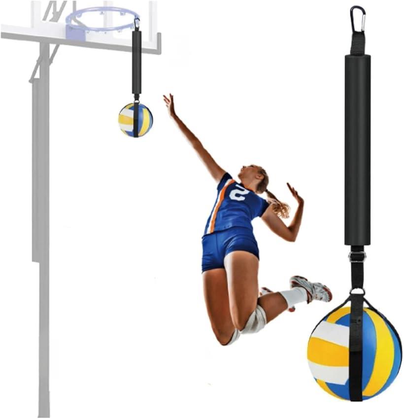 バレーボール　スタートセットまとめ売り　部活などに！ 2b9pq66n19_0.jpg