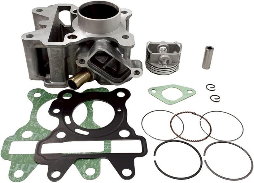 楽天市場】互換品ヤマハ ジョグ ジョグZR ビーノ 50cc＞60cc 4