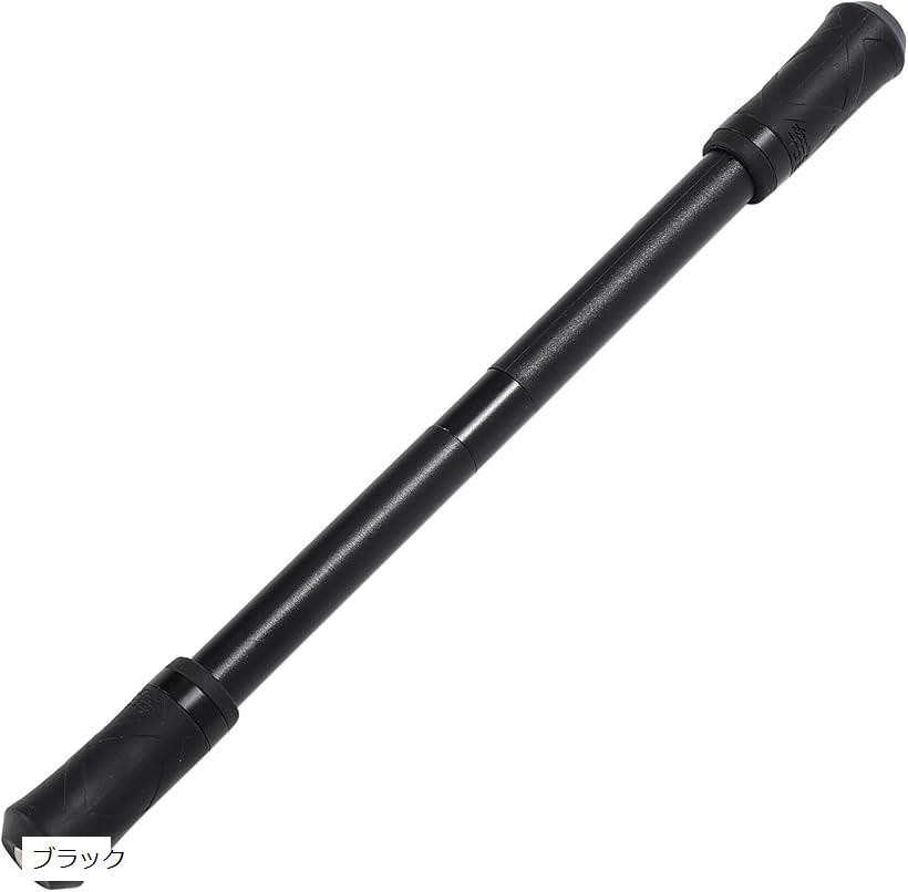 sunburst MED 黒 2本パック ペン回し 2budslddvp_0.jpg