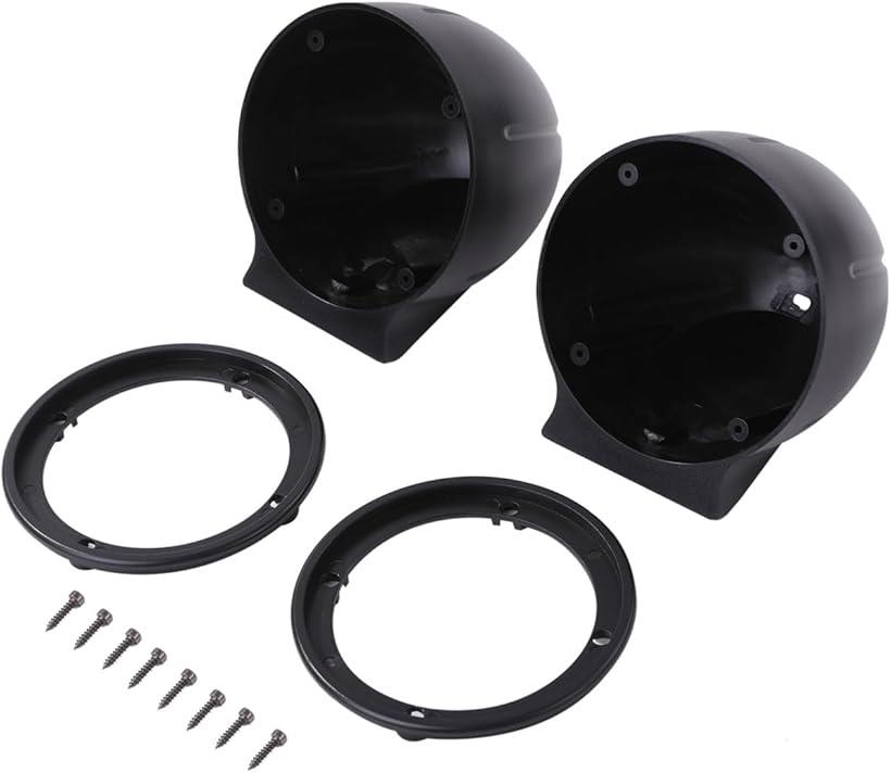 3.5インチ　スコーカー用 バックチャンバー　ツィーター用 バックチャンバー 3.5インチ スコーカー用 バックチャンバー ツィーター用 バック