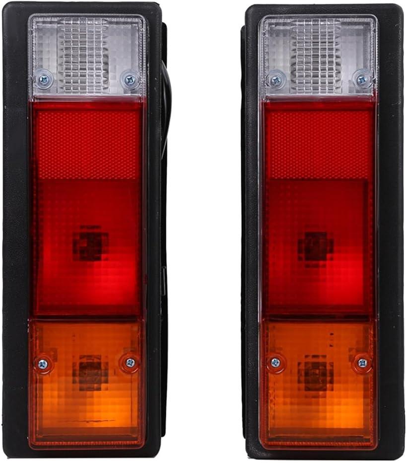 楽天市場】互換品三菱ふそう 互換品 キャンター 24V 車用 テールランプ